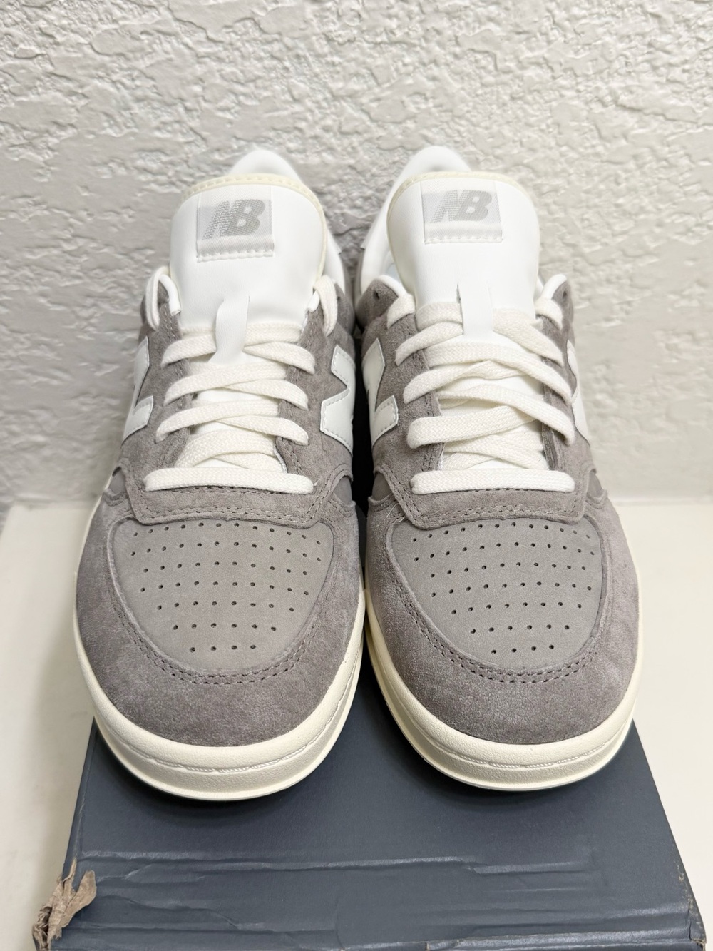 New Balance T500 Sneakers Mens 8.5